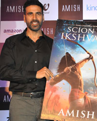 Akshay Kumar