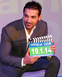 John Abraham