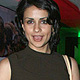 Gul Panag and Rahul Bose