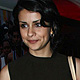 Gul Panag and Rahul Bose