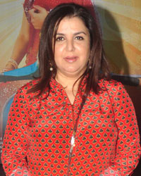 Farah Khan