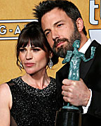 Screen Actors Guild Awards 2013