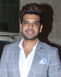 Karan Kundra