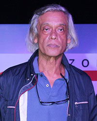 Sudhir Mishra