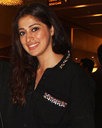 Veer Aryan, Rithvik Dhanjani and Raai Laxmi