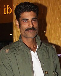 Sikander Kher