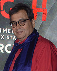 Subhash Ghai