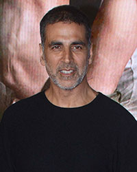 Akshay Kumar