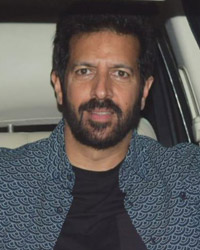 Kabir Khan