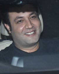 Varun Sharma