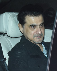 Sanjay Kapoor