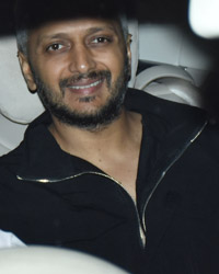 Riteish Deshmukh