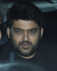 Kapil Sharma