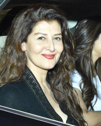 Sangeeta Bijlani