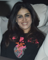 Genelia D'Souza