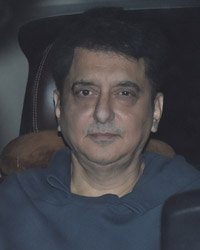 Sajid Nadiadwala