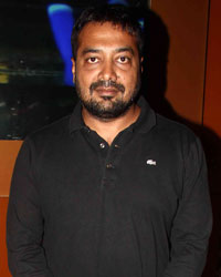 Anurag Kashyap