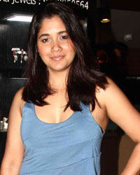 Narayani Shastri