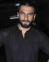 Ranveer Singh