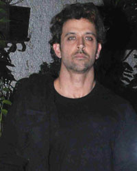 Hrithik Roshan