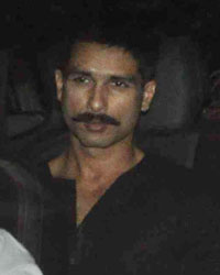 Shahid Kapoor