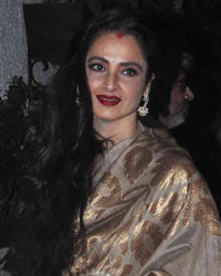 Rekha