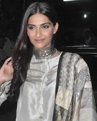 Sonam Kapoor