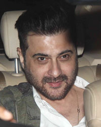 Sanjay Kapoor