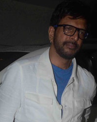 Javed Jaffrey