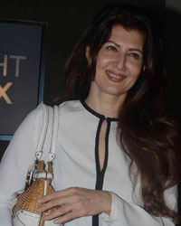 Sangeeta Bijlani