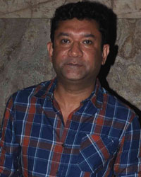 Ken Ghosh