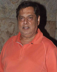 David Dhawan