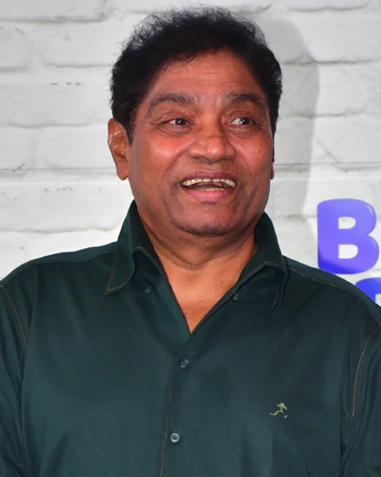 Johnny Lever