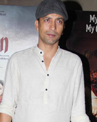 Deepak Dobriyal