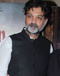 Srijit Mukherji and Mahesh Bhatt