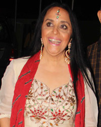 Ila Arun and Arun Bajpai