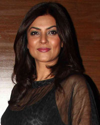 Sushmita Sen