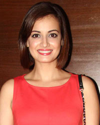 Dia Mirza