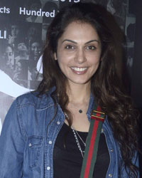 Screening of Bengali Film Teenkahon