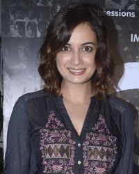 Dia Mirza