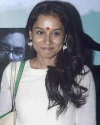 Screening of Bengali Film Teenkahon