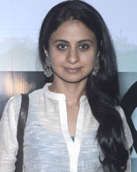 Screening of Bengali Film Teenkahon