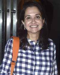 Screening of Bengali Film Teenkahon