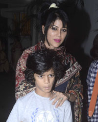 Screening of Bengali Film Teenkahon