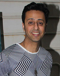 Salim Merchant