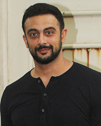 Arunoday Singh