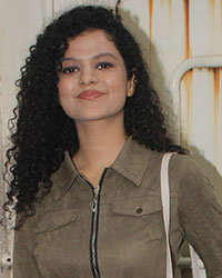 Palak Muchhal