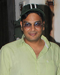 Mukesh Chhabra