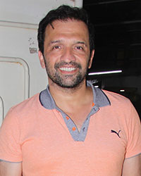 Atul Kasbekar