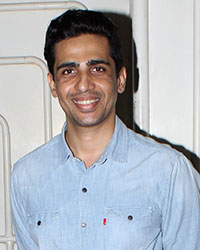 Gulshan Devaiah